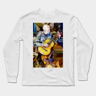 In a Musical Moment Long Sleeve T-Shirt